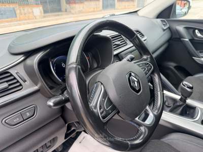 Renault Kadjar Energy Sport Edition Bianco usata Cellole