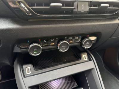 Citroen C4 E-C4 100kW Shine Argento usata Trescore Cremasco