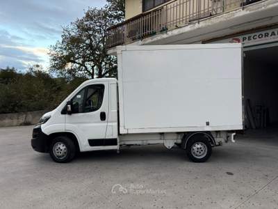Peugeot Boxer DUCATO ISOTERMICO usata Palomonte