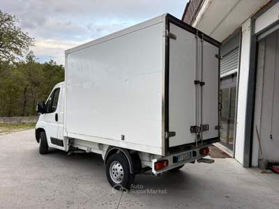 Peugeot Boxer DUCATO ISOTERMICO usata Palomonte