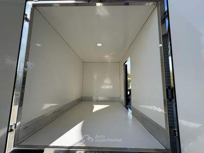Peugeot Boxer DUCATO ISOTERMICO usata Palomonte