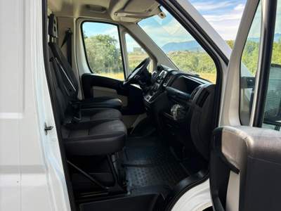 Peugeot Boxer DUCATO ISOTERMICO usata Palomonte