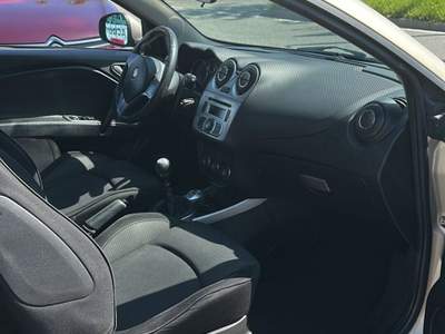 Alfa Romeo MiTo JTDm-2 S&S Distinctive Premium Pack Beige usata Torino