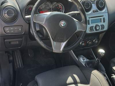 Alfa Romeo MiTo JTDm-2 S&S Distinctive Premium Pack Beige usata Torino