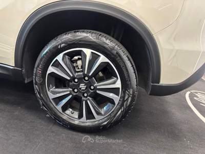 Suzuki Vitara SUZUKI VITARA usata Valmontone