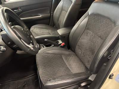 Suzuki Vitara SUZUKI VITARA usata Valmontone