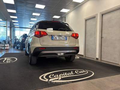 Suzuki Vitara SUZUKI VITARA usata Valmontone
