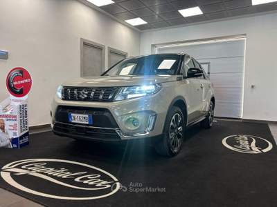 Suzuki Vitara SUZUKI VITARA usata Valmontone
