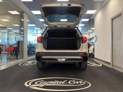 Suzuki Vitara SUZUKI VITARA usata Valmontone