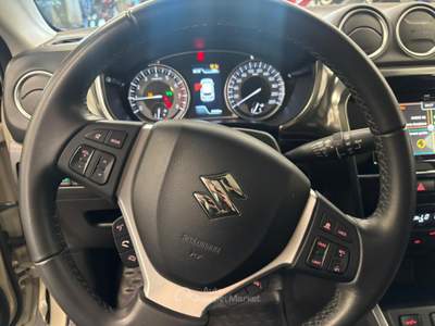 Suzuki Vitara SUZUKI VITARA usata Valmontone