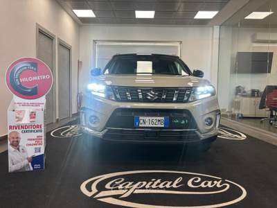 Suzuki Vitara SUZUKI VITARA usata Valmontone