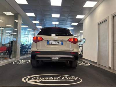Suzuki Vitara SUZUKI VITARA usata Valmontone