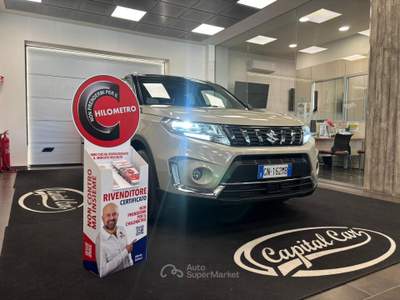 Suzuki Vitara SUZUKI VITARA usata Valmontone