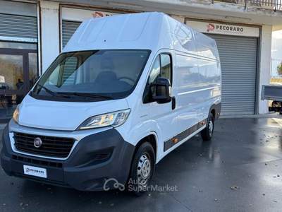 Fiat Ducato DUCATO MAXI L4H3 Bianco usata Palomonte Fiat Ducato DUCATO MAXI L4H3 Bianco usata Palomonte