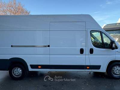 Fiat Ducato DUCATO MAXI L4H3 Bianco usata Palomonte