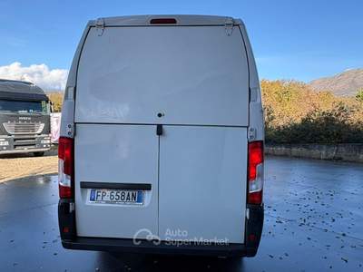Fiat Ducato DUCATO MAXI L4H3 Bianco usata Palomonte