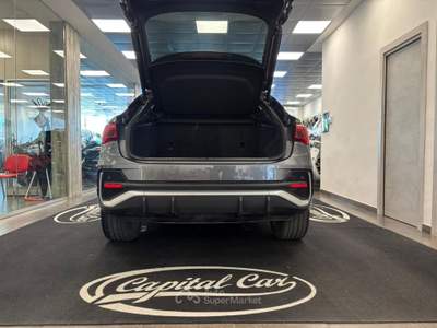 Audi Q3 AUDI Q3 SPB usata Valmontone