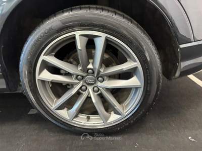 Audi Q3 AUDI Q3 SPB usata Valmontone