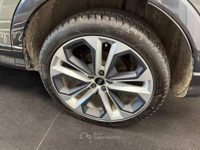 Audi Q3 AUDI Q3 SPB usata Valmontone
