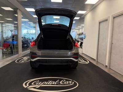 Audi Q3 AUDI Q3 SPB usata Valmontone