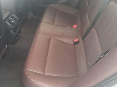 BMW X4 UNICA PROPRIETARIA Argento usata Mondragone