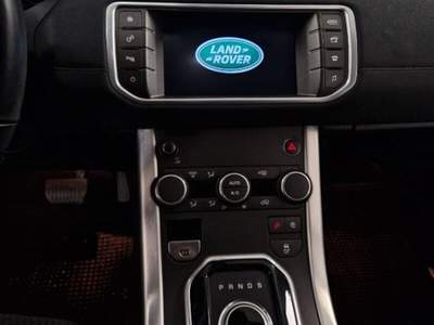 Land Rover Range Rover Evoque Land Rover Range Rover Evoque 2.0 TD4  AUTOCARRO IVA ESPOSTA Nero usata Sassocorvaro Auditore