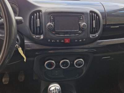 Fiat 500L 500L 1.3 Multijet 85 CV Pop Star usata Sassocorvaro Auditore