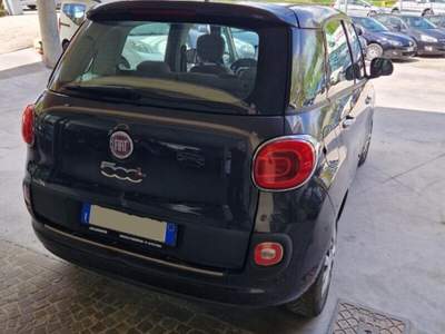 Fiat 500L 500L 1.3 Multijet 85 CV Pop Star usata Sassocorvaro Auditore