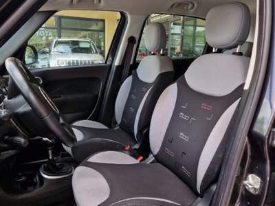 Fiat 500L 500L 1.3 Multijet 85 CV Pop Star usata Sassocorvaro Auditore