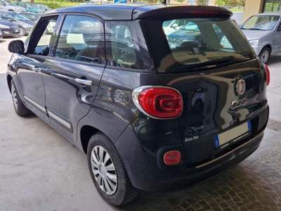 Fiat 500L 500L 1.3 Multijet 85 CV Pop Star usata Sassocorvaro Auditore