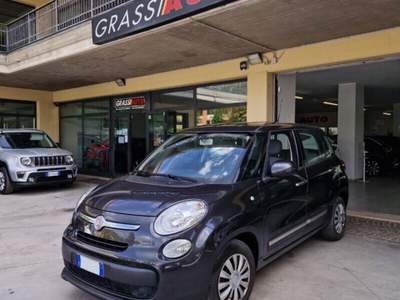 Fiat 500L 500L 1.3 Multijet 85 CV Pop Star usata Sassocorvaro Auditore
