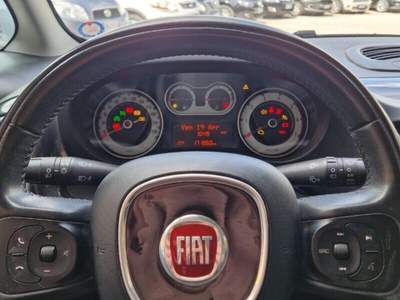 Fiat 500L 500L 1.3 Multijet 85 CV Pop Star usata Sassocorvaro Auditore