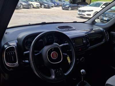 Fiat 500L 500L 1.3 Multijet 85 CV Pop Star usata Sassocorvaro Auditore
