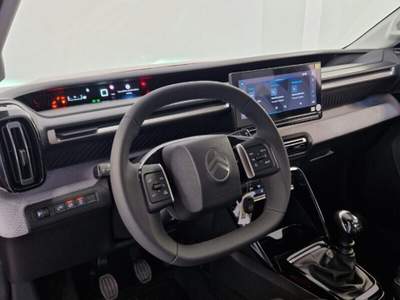 Citroen C3 C3 PureTech 100 S&S You usata Sassocorvaro Auditore