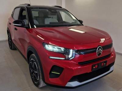 Citroen C3 C3 PureTech 100 S&S You usata Sassocorvaro Auditore