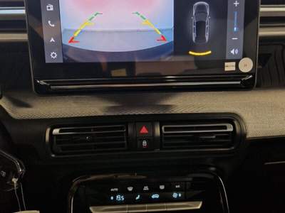 Citroen C3 C3 PureTech 100 S&S You usata Sassocorvaro Auditore