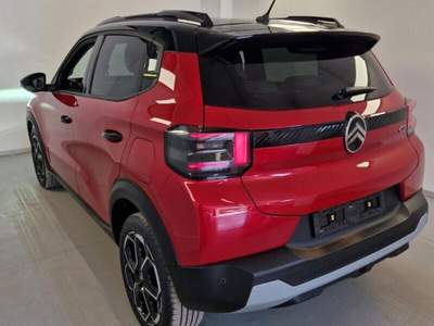 Citroen C3 C3 PureTech 100 S&S You usata Sassocorvaro Auditore