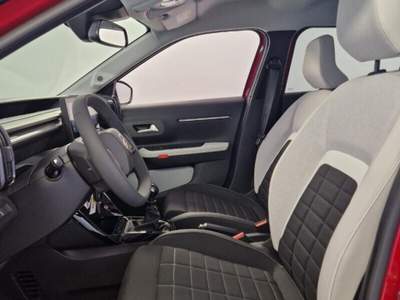 Citroen C3 C3 PureTech 100 S&S You usata Sassocorvaro Auditore