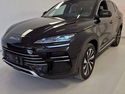 BYD Seal Seal U DM-i 1.5 218 CV PHEV Comfort usata Sassocorvaro Auditore