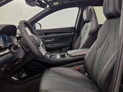 BYD Seal Seal U DM-i 1.5 218 CV PHEV Comfort usata Sassocorvaro Auditore