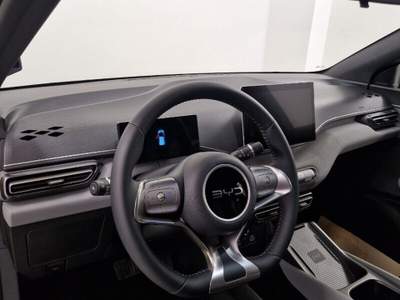 BYD Dolphin Dolphin Surf 43,2 kWh Comfort usata Sassocorvaro Auditore