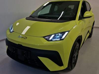 BYD Dolphin Dolphin Surf 43,2 kWh Comfort usata Sassocorvaro Auditore