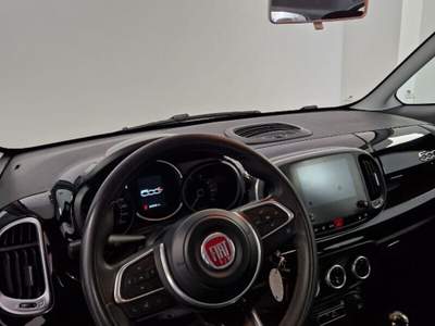 Fiat 500L 500L 1.6 Multijet 120 CV Pop Star usata Sassocorvaro Auditore