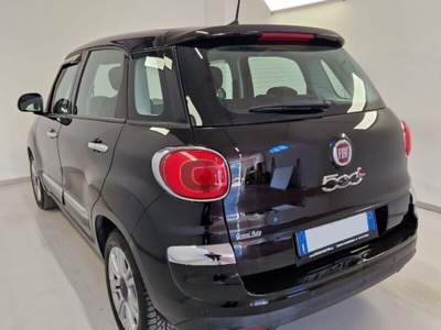 Fiat 500L 500L 1.6 Multijet 120 CV Pop Star usata Sassocorvaro Auditore
