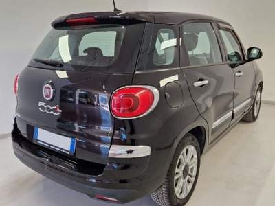 Fiat 500L 500L 1.6 Multijet 120 CV Pop Star usata Sassocorvaro Auditore