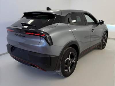 Alfa Romeo Junior Junior 1.2 136 CV Hybrid eDCT6 Speciale Grigio usata Sassocorvaro Auditore