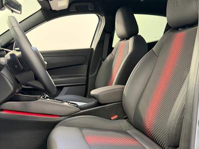 Alfa Romeo Junior Junior 1.2 136 CV Hybrid eDCT6 Speciale Grigio usata Sassocorvaro Auditore