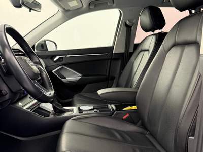 Audi Q3 Q3 35 TFSI S tronic Business Advanced Grigio usata Sassocorvaro Auditore