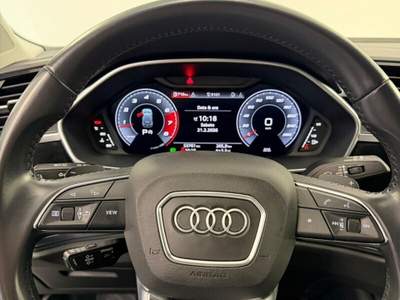 Audi Q3 Q3 35 TFSI S tronic Business Advanced Grigio usata Sassocorvaro Auditore