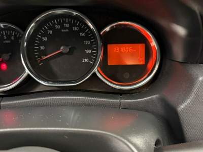 Dacia Duster Duster 1.6 110CV 4x2 GPL Lauréate Argento usata Sassocorvaro Auditore